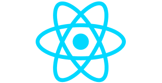 React